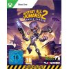 XBOX1 Destroy all Humans 2 Reprobed Xbox One video spēle