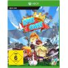 XBOX1 Epic Chef Xbox One video spēle