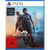 PS5 MindsEye Playstation 5 video spēle