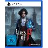 PS5 Lies of P Playstation 5 video spēle