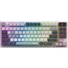 KEYBOARD GAMING BLACK US/FORGE GK600 TKL MSI