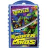 Tactic Power Cards Turtles 1 (40857)