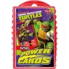Tactic Power Cards Turtles 2 (40858)