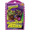 Tactic Power Cards Turtles 4 (40860)