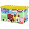 Big Bloxx Świnka Peppa Stacja Kolejowa (57072)