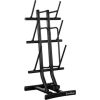 Statīvs STR40 WEIGHT AND BARBELL TRAINING PUMP RACK HMS