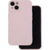 iLike -  Samsung Galaxy A15 4G/A15 5G Silicone case Rose