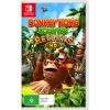 Nintendo Switch Donkey Kong Country Returns HD