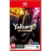 Nintendo Switch 2 Yakuza 0 Director’s Cut
