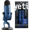 Mikrofons Yeti, midnight Blue