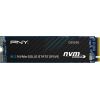 Pny Technologies Dysk SSD PNY 512GB M.2 2280 PCIe