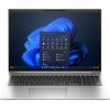 HP EliteBook 860 16 inch G11 Notebook PC Intel Core Ultra 5 125U Laptop 40.6 cm (16") WUXGA 16 GB DDR5-SDRAM 512 GB SSD Wi-Fi 6E (802.11ax) Windows 11 Pro Silver