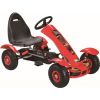 Lean Cars Pedal Gokart F618 Red