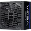 Power Supply CHIEFTEC PPG-850-S 850 Watts Efficiency 80 PLUS GOLD PFC Active PPG-850-S