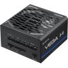 Power Supply CHIEFTEC ATX 750W 750 Watts Efficiency 80 PLUS GOLD PFC Active PPG-750-C