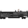 CoreParts CoreParts MBXHP-BA0322 części zamienne do notatników Bateria