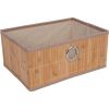 Grozs MAX BAMBOO 30x21xH13cm