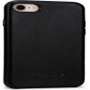 Evelatus Apple  iPhone 7/8/SE2020/SE2022 Leather Case Prestige Black