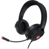 CHERRY HC 2.2, gaming headset (black, USB)