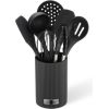 Przybory kuchenne 8 el. MR-1542-BLACK MAESTRO