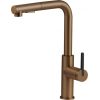 Deante Kitchen faucet with pull-out spout