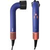 Dyson Supersonic HD18R  Porfessional Vinca Blue/Topaz