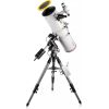 BRESSER Messier NT203/1000 EXOS-2 PMC-Eight Goto teleskopu komplekts