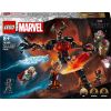 LEGO Marvel Thor kontra figurka konstrukcyjna Surtura (76289)