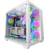 Mars Gaming MCV3 Ultra Gaming XXL Datora korpuss E-ATX