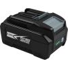 Extradigital Power Tool Battery MAKITA BL4040, 40V, 4Ah, Li-ion