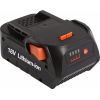 Extradigital Power Tool Battery AEG R840083, 18V, 4Ah, Li-ion