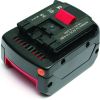 Extradigital Power Tool Battery BOSCH BAT614, 14.4V, 4.0Ah, Li-ion