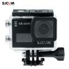 SJCam SJ6 Legend Wi-Fi Ūdendroša 30m Sporta Kamera 16MP 166° 4K HD 2.0" Skārienjūtīgs LCD ekrāns Melna