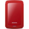 A-data External HDD Adata Classic HV300 2.5inch 2TB USB3.1