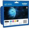 Brother Ink LC 1280XL VALUE (LC1280XLVALBPDR)