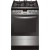Hansa FCMX59256 gāzes plīts 50cm