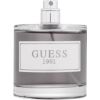 Tester Guess 1981 100ml Vīriešu Smaržas