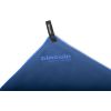 Pinguin Micro Towel L (60 x 120 cm) / Pelēka