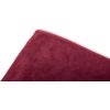 Pinguin Terry Towel L (60 x 120 cm) / Tumši sarkana