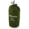 Pinguin Raincover XL (75-100L) / Melna / 75/100 L