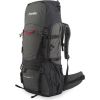 Pinguin Explorer 75 / Melna / Pelēka / 75 L