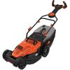 Black&Decker BEMW481ES-QS 1800W - 42cm cutter, 50L catcher
