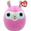 Meteor Maskotka ty różowa lama 22 cm