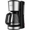 Kafijas automāts BROCK CM 1522 SS 1,5L, 915-1080W