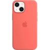 Apple Silicone Magsafe Cover Чехол для Apple iPhone 13 Mini