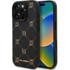 Karl Lagerfeld Hard Karl Head MagSafe Case Aizsargapvalks priekš Apple iPhone 16 Pro Max