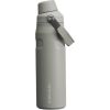 Stanley Termopudele The IceFlow Bottle Fast Flow 0.7L gaiši pelēka