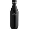 Stanley Termopudele The All Day Slim Bottle 0,35L glancēti melna