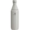 Stanley Termopudele The All Day Slim Bottle 0,6L glancēti gaiši pelēka