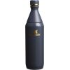 Stanley Termopudele The All Day Slim Bottle 0,6L glancēti pelēka